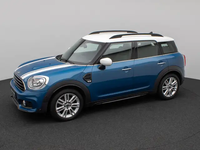 Mini Unknown Model view 12