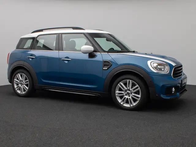 Mini Unknown Model view 4
