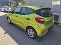 Hyundai i10 Wave Automatik *APP*Klima*Tempo*SHZ 46 kW (63 P... Gelb - thumbnail 6