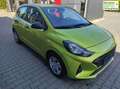 Hyundai i10 Wave Automatik *APP*Klima*Tempo*SHZ 46 kW (63 P... Gelb - thumbnail 3