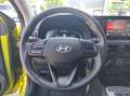 Hyundai i10 Wave Automatik *APP*Klima*Tempo*SHZ 46 kW (63 P... Gelb - thumbnail 11