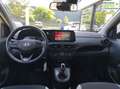 Hyundai i10 Wave Automatik *APP*Klima*Tempo*SHZ 46 kW (63 P... Gelb - thumbnail 8