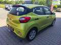 Hyundai i10 Wave Automatik *APP*Klima*Tempo*SHZ 46 kW (63 P... Gelb - thumbnail 4