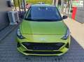 Hyundai i10 Wave Automatik *APP*Klima*Tempo*SHZ 46 kW (63 P... Gelb - thumbnail 2