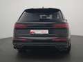Audi SQ7 LASER LEDER LUFT ALLRADLENKUNG RAUTE ACC Noir - thumbnail 4