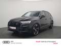 Audi SQ7 LASER LEDER LUFT ALLRADLENKUNG RAUTE ACC Noir - thumbnail 1