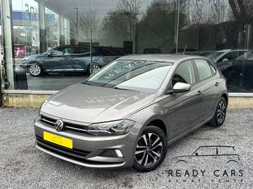 1.0 TSi Comfortline*EURO 6D*90CV*CARPLAY*GARANTIE