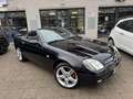 Mercedes-Benz SLK 200 Sport Leer Cabrio Nieuwe apk Schwarz - thumbnail 10