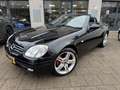Mercedes-Benz SLK 200 Sport Leer Cabrio Nieuwe apk Schwarz - thumbnail 4