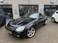 Mercedes-Benz SLK 200 Sport Leer Cabrio Nieuwe apk Schwarz - thumbnail 12