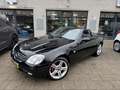 Mercedes-Benz SLK 200 Sport Leer Cabrio Nieuwe apk Schwarz - thumbnail 14