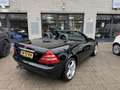 Mercedes-Benz SLK 200 Sport Leer Cabrio Nieuwe apk Schwarz - thumbnail 7