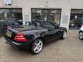 Mercedes-Benz SLK 200 Sport Leer Cabrio Nieuwe apk Schwarz - thumbnail 9