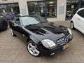 Mercedes-Benz SLK 200 Sport Leer Cabrio Nieuwe apk Schwarz - thumbnail 5