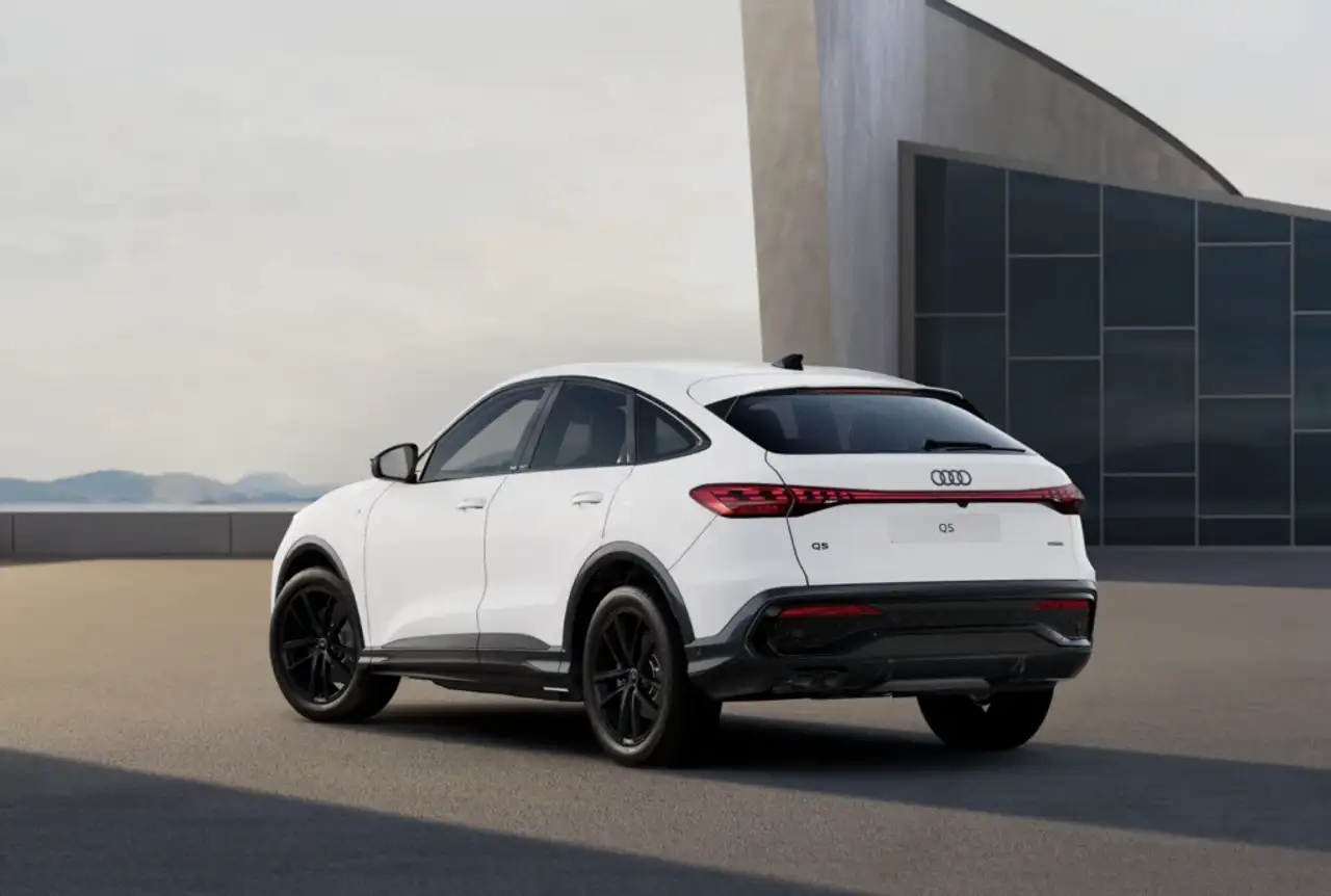 Audi Q5 2026