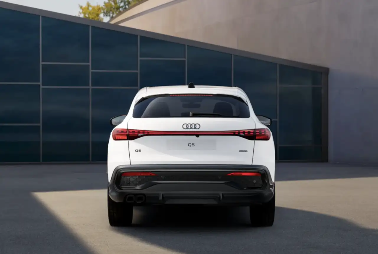 Audi Q5 2026