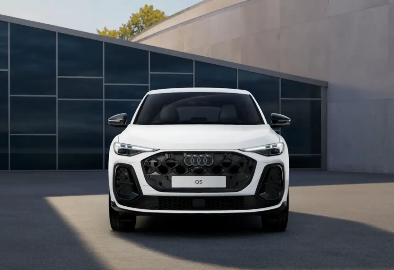 Audi Q5 2026
