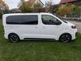 Opel Zafira Life Elegance M (L2) Weiß - thumbnail 4