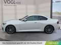 BMW 220 220i Coupe G42 B48 Weiß - thumbnail 2