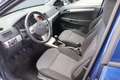 Opel Astra H Caravan Edition Bleu - thumbnail 7