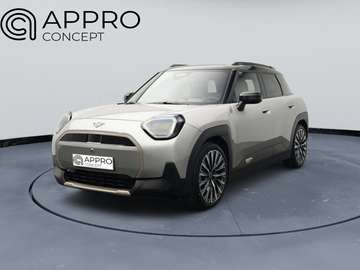 Mini Aceman Electric - 184  ACEMAN J05 BERLINE E Favoured