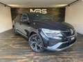 Renault Arkana E-TECH * 1.6 * R.S.Line*CAMÉRA*AUTO*CLIM-BIZONE Zwart - thumbnail 3