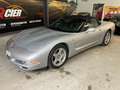 Chevrolet Corvette Cabriolet 5.7 V8 siva - thumbnail 6