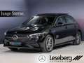 Mercedes-Benz A 250 A 250 e AMG Prem. Multibeam/Distro/Pano/360°/HUD Schwarz - thumbnail 1