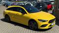 Mercedes-Benz CLA 250 CLA 250e SB AMG-Line PANO! 360°! NIGHT! MBUX! Gelb - thumbnail 12