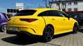 Mercedes-Benz CLA 250 CLA 250e SB AMG-Line PANO! 360°! NIGHT! MBUX! Gelb - thumbnail 8