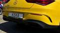 Mercedes-Benz CLA 250 CLA 250e SB AMG-Line PANO! 360°! NIGHT! MBUX! Gelb - thumbnail 18