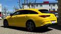 Mercedes-Benz CLA 250 CLA 250e SB AMG-Line PANO! 360°! NIGHT! MBUX! Gelb - thumbnail 2