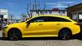Mercedes-Benz CLA 250 CLA 250e SB AMG-Line PANO! 360°! NIGHT! MBUX! Gelb - thumbnail 6
