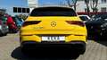 Mercedes-Benz CLA 250 CLA 250e SB AMG-Line PANO! 360°! NIGHT! MBUX! Gelb - thumbnail 13