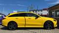 Mercedes-Benz CLA 250 CLA 250e SB AMG-Line PANO! 360°! NIGHT! MBUX! Gelb - thumbnail 5