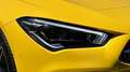 Mercedes-Benz CLA 250 CLA 250e SB AMG-Line PANO! 360°! NIGHT! MBUX! Gelb - thumbnail 16