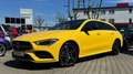 Mercedes-Benz CLA 250 CLA 250e SB AMG-Line PANO! 360°! NIGHT! MBUX! Gelb - thumbnail 9