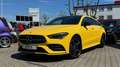Mercedes-Benz CLA 250 CLA 250e SB AMG-Line PANO! 360°! NIGHT! MBUX! Gelb - thumbnail 1