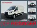 Ford Transit Kasten L2H2 350 Trend Weiß - thumbnail 1