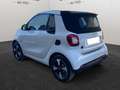 smart forTwo III 2020 Cabrio - Cabrio eq Passion 22kW Weiß - thumbnail 5