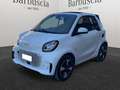 smart forTwo III 2020 Cabrio - Cabrio eq Passion 22kW Weiß - thumbnail 1