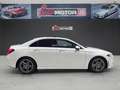 Mercedes-Benz A 220 Sedán 4Matic 7G-DCT Blanco - thumbnail 4