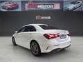 Mercedes-Benz A 220 Sedán 4Matic 7G-DCT Blanco - thumbnail 7