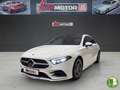 Mercedes-Benz A 220 Sedán 4Matic 7G-DCT Blanco - thumbnail 1