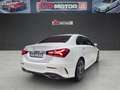 Mercedes-Benz A 220 Sedán 4Matic 7G-DCT Blanco - thumbnail 5