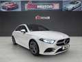 Mercedes-Benz A 220 Sedán 4Matic 7G-DCT Blanco - thumbnail 3