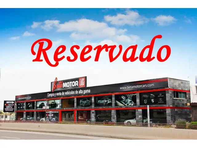 Mercedes-Benz A 220 Sedán 4Matic 7G-DCT