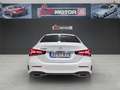 Mercedes-Benz A 220 Sedán 4Matic 7G-DCT Blanco - thumbnail 6