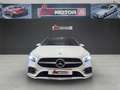 Mercedes-Benz A 220 Sedán 4Matic 7G-DCT Blanco - thumbnail 2