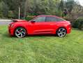 Audi e-tron SB 55 quattro S-line Matrix HeadUp Rouge - thumbnail 3